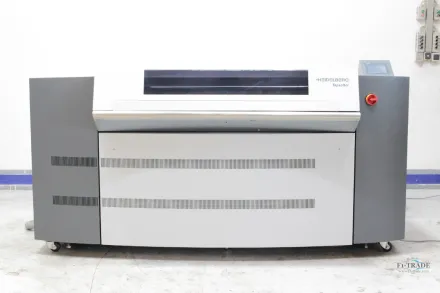 Heidelberg Topsetter 102 Type 2310 CTP Computer to Plate – RESALE