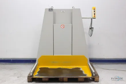 Polar LW-1000-4 Pipe Lift – RESALE