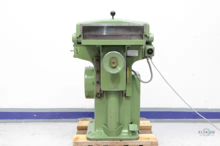Tränklein BRM 500 Book Back Rounding Machine – RESALE