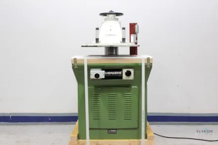 Sandt Typ 410 Schwenkarmstanze / hydraulic Clicking Press – RESALE