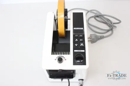 Kk A 900 Klebebandspender – RESALE