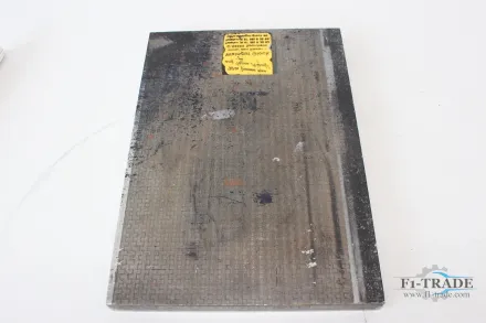 Heidelberg OHT / GT Magnetfundamentplatten / Flint Magnetic Foundation – RESALE