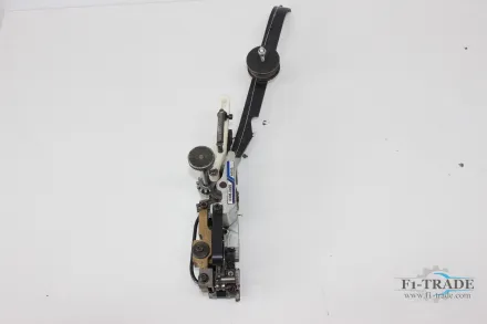 Müller Martini HK 45 0305.0400 Heftkopf / Stitching Head – RESALE