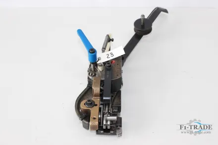 Müller Martini HK 75 0881.4052 Heftkopf / Stitching Head – RESALE
