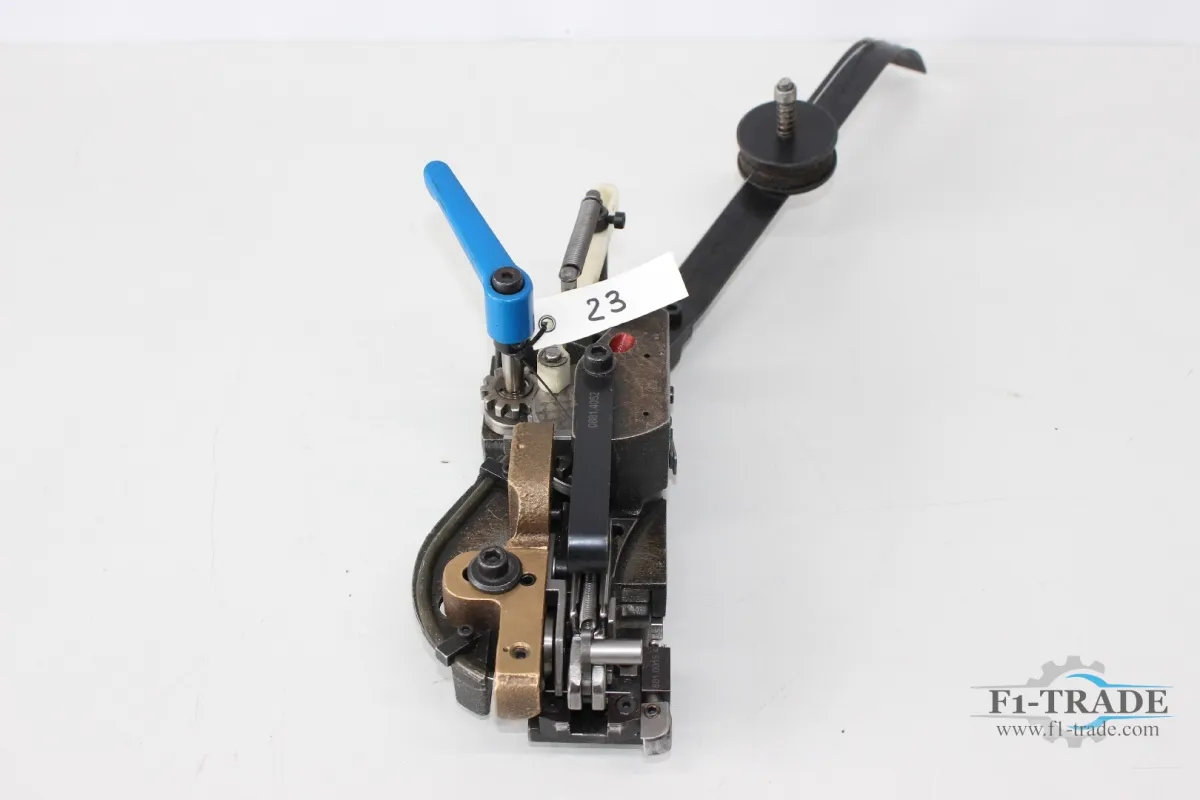 Müller Martini HK 75 0881.4052 Heftkopf / Stitching Head