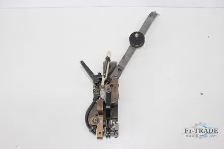 Müller Martini HK 75 0881 Heftkopf / Stitching Head – RESALE
