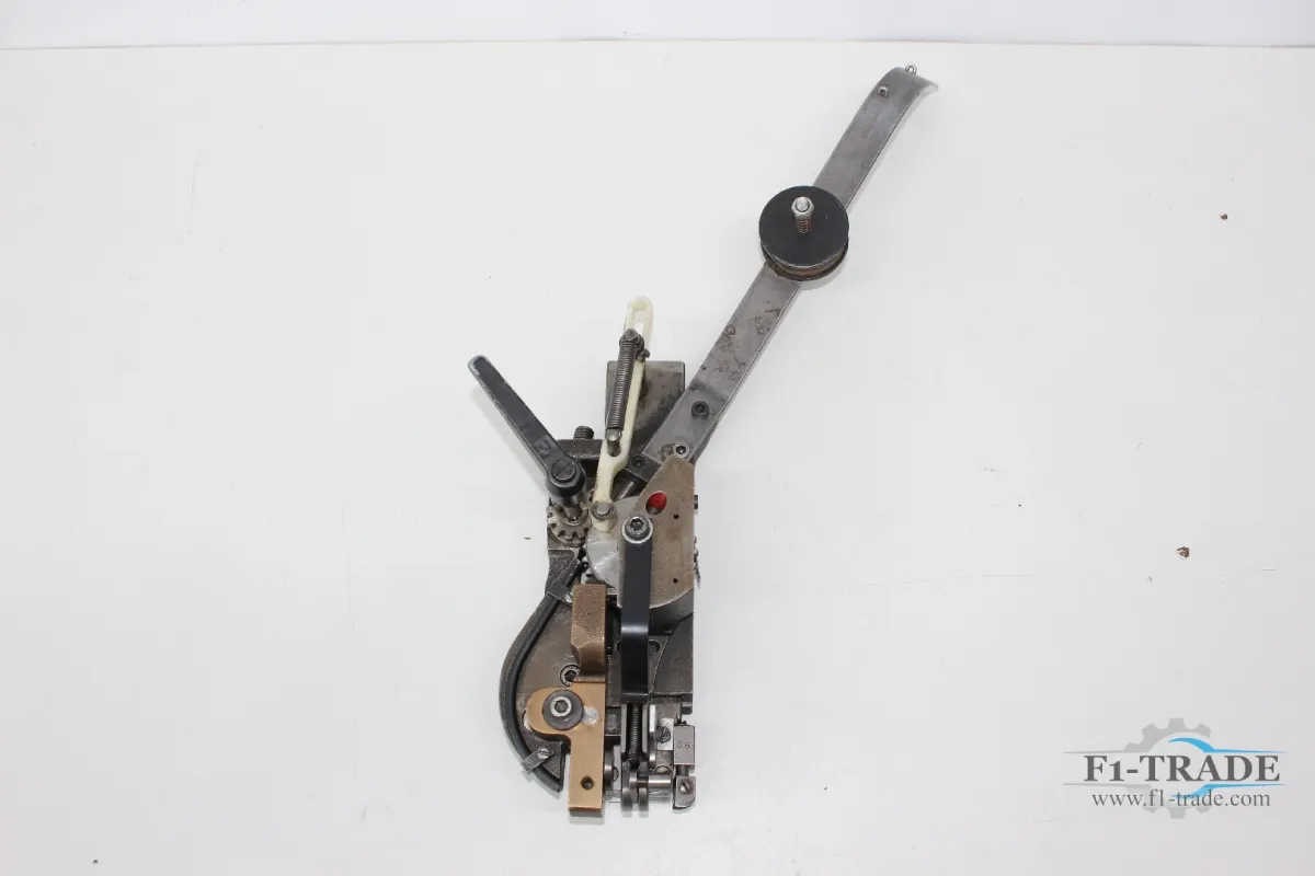 Müller Martini HK 75 0881 Heftkopf / Stitching Head