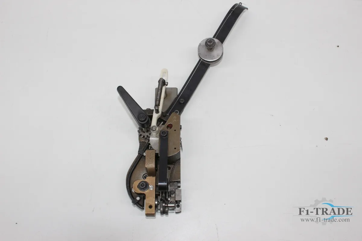 Müller Martini HK 75 0881 Heftkopf / Stitching Head