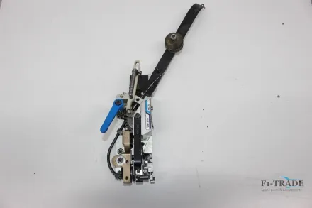 Müller Martini HK 75 0881.8101 Heftkopf / Stitching Head – RESALE