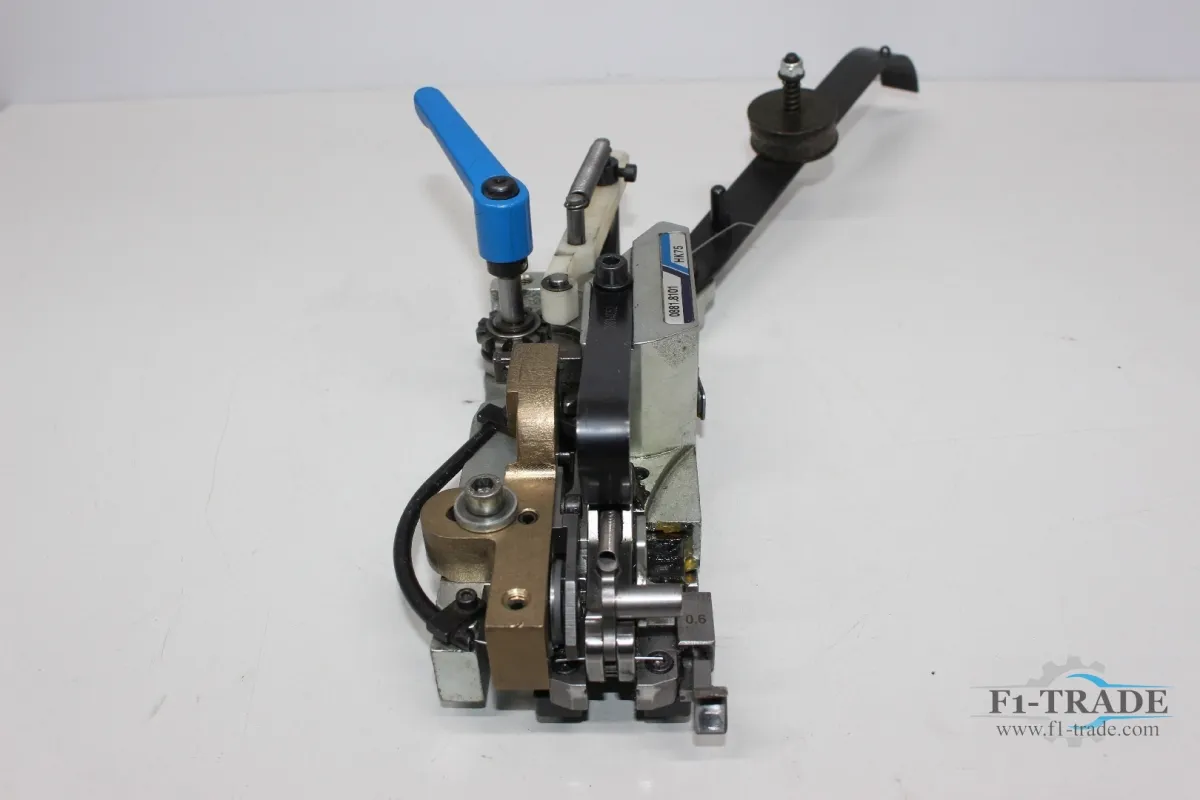 Müller Martini HK 75 0881.8101 Heftkopf / Stitching Head