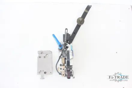 Müller Martini HK 0249 HKOe06 Heftkopf / Stitching Head – RESALE