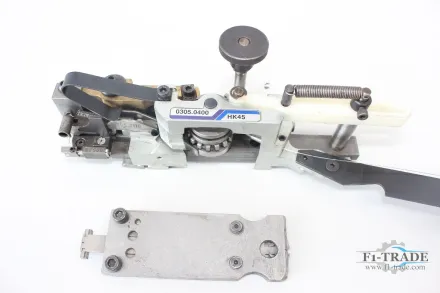 Müller Martini HK45 0305.0400 Heftkopf / Stitching Head – RESALE