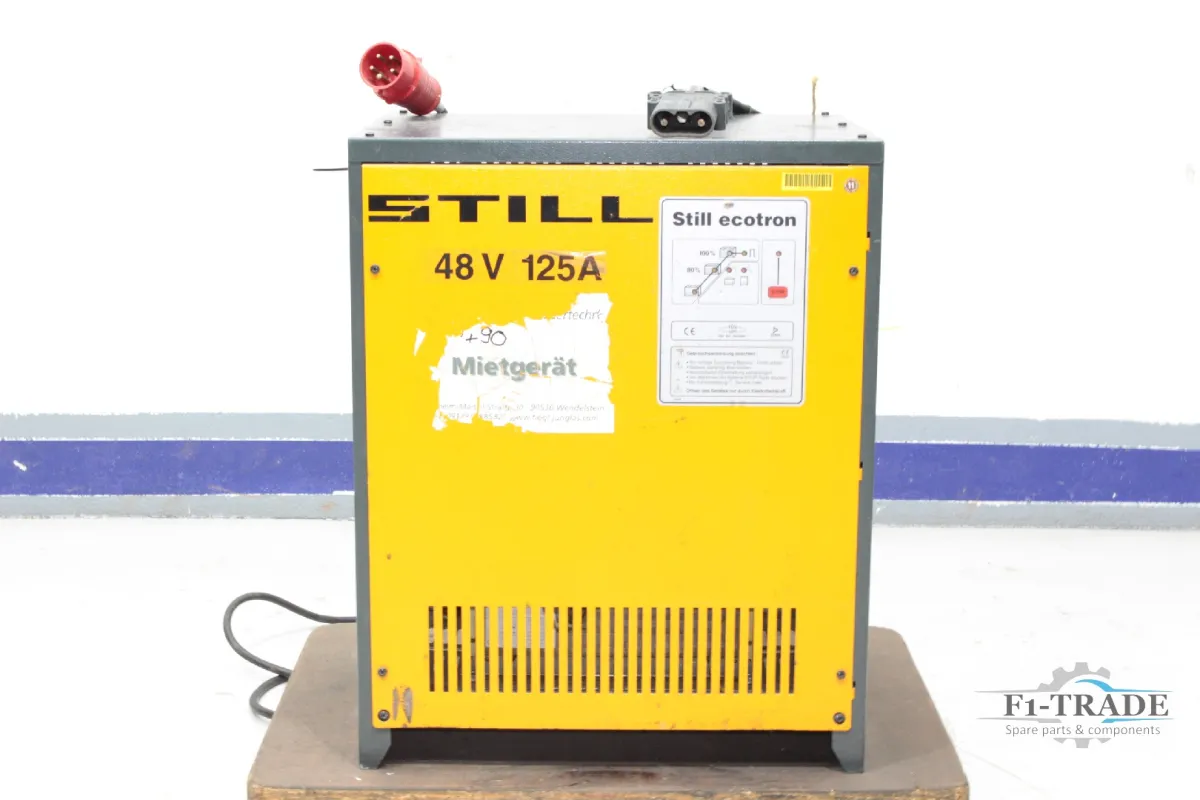 Still E 220 G 24/65 B-ET-DA Charger for forklift