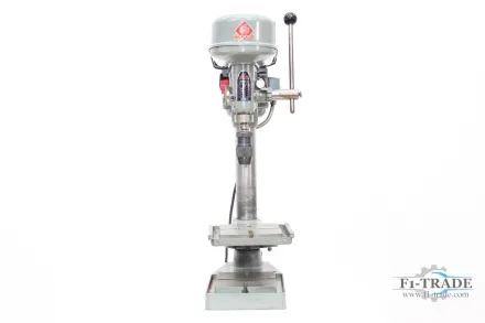 Ixion BST 13 Tischbohrmaschine / Drilling machine – RESALE