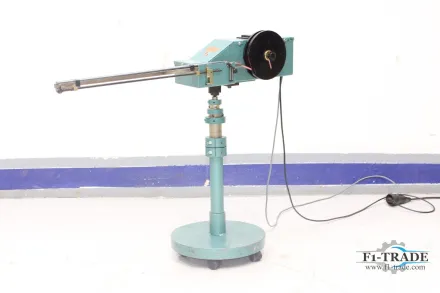 Josef Foellmer OK 90 Streifeneinleger - Strip feeder – RESALE