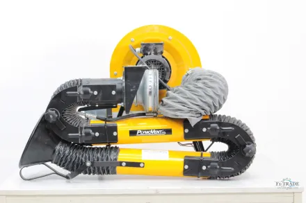Plymovent MMH-100-15 - FUA-1300 Absaugung - Ventilator / Suction - Fan – RESALE