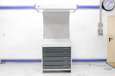 Just Normlicht Color-Control Professional Farbprüftisch / Ink Proof Table – RESALE