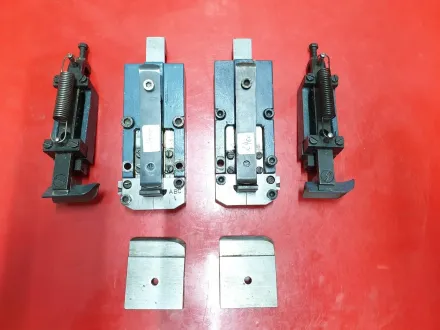 Polygraph Heftköpfe 731 - 745 - 750 Stitching heads for Saddle Stitcher – RESALE