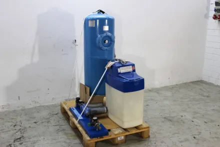 Draabe AC 2040 Humidification – RESALE