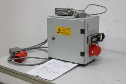 Mbo Couple box Couple box after Navigator – RESALE
