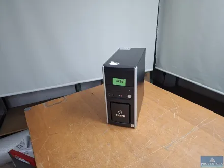 PC TERRA Intel i5-10400 – RESALE