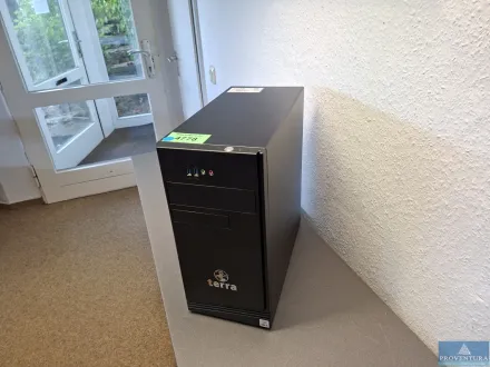 PC TERRA 1009860 Intel i5-10400 – RESALE