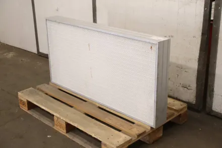 Filt Air GT4-13AE-YACO Luftfilter – RESALE