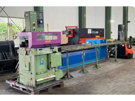 Kaltenbach - KKS 400 H - Kapp- und Gehrungssäge – RESALE
