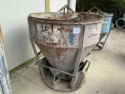 Betonschaufel – RESALE