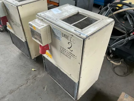 Elektrischer Heizgerät – RESALE