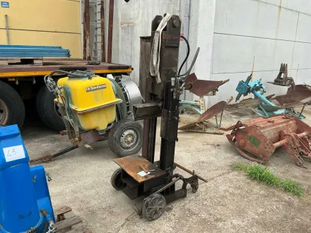 Holzspalter – RESALE