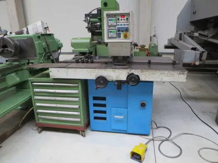 EUROMAC XP 750 / 25 Stanz- und Nibbelmaschine – RESALE