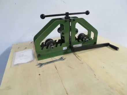 WMT 50/1 Rohrbieger – RESALE