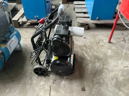 Luftkompressoren NIE BENUTZT – RESALE