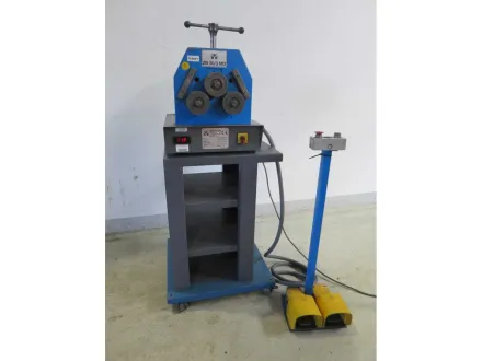 ZOPF ZB 30/3 Profilbiegemaschine – RESALE