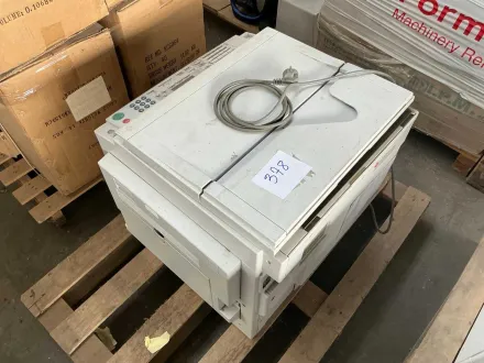 Drucker – RESALE