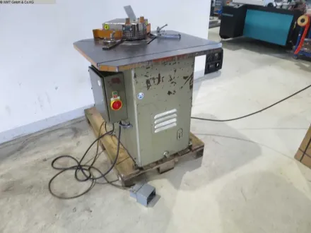 DMF 4U - 250 Ausklinkmaschine – RESALE