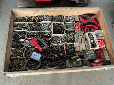 Verschiedenes Stockmaterial – RESALE