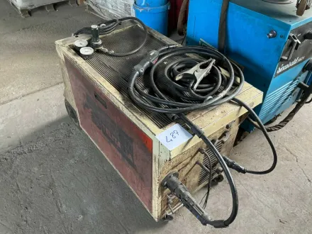Schweißmaschinen – RESALE