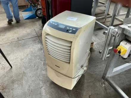 Kendo tragbare Klimaanlage – RESALE