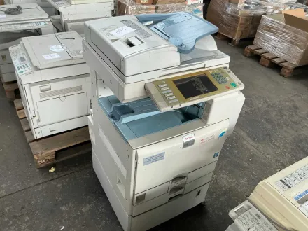 Drucker – RESALE