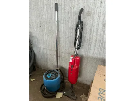 Staubsauger – RESALE