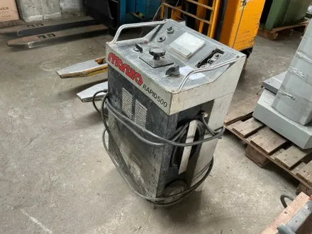 Ladegerät – RESALE