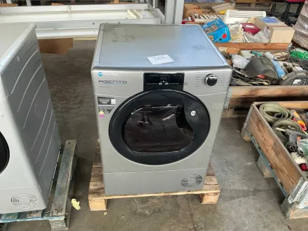 Trockner – RESALE