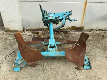 Pflug – RESALE