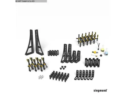 SIEGMUND SET 3 Schweißtisch-Zubehör – RESALE