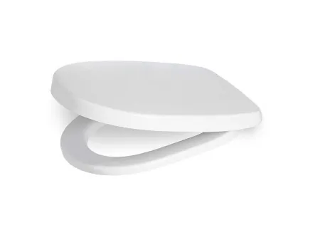 Idealer Standard – Sitz und Abdeckung mit weichem Schließen verbinden – Toilettensitz mit Deckel (8x – RESALE