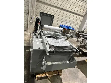 2003 - Deckel Maho - DMC 64 V - CNC-Vertikalbearbeitungszentrum – RESALE