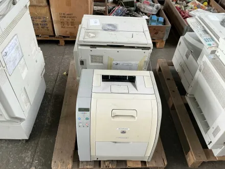 Drucker – RESALE