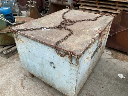 Kranwerkzeugkiste – RESALE